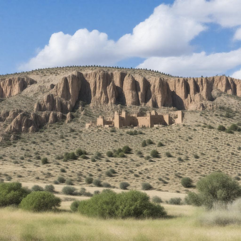 Montezuma County, Colorado